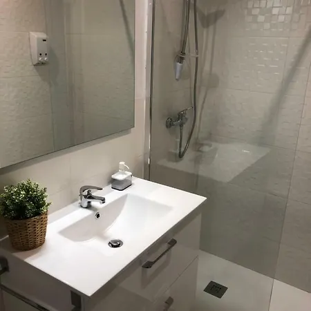 Apartment Botanic *