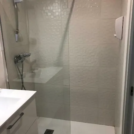 Botanic Apartment *