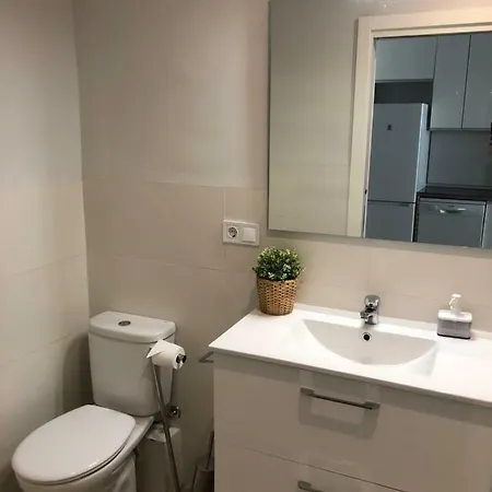 Apartment Botanic *