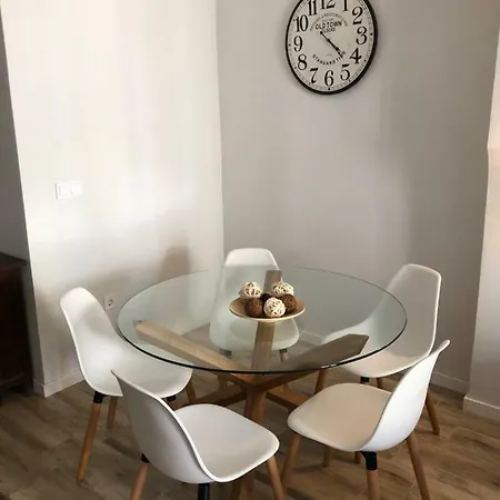 Apartment Botanic