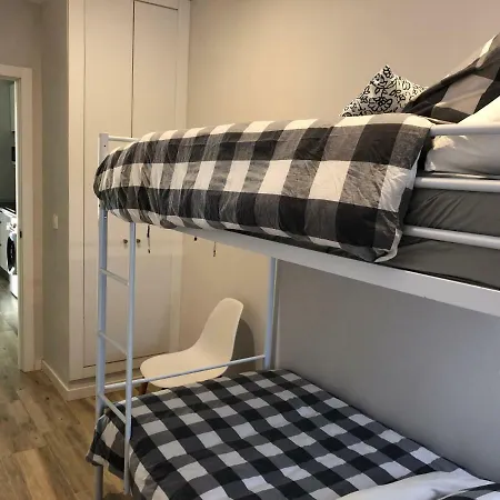 Apartment Botanic *
