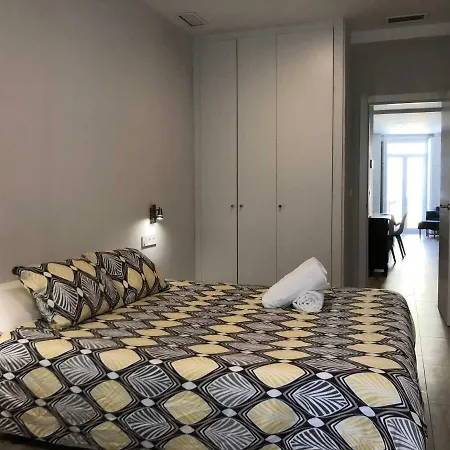 Botanic Apartment