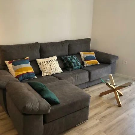Apartment Botanic